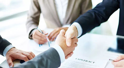 客戶至上 貼心服務